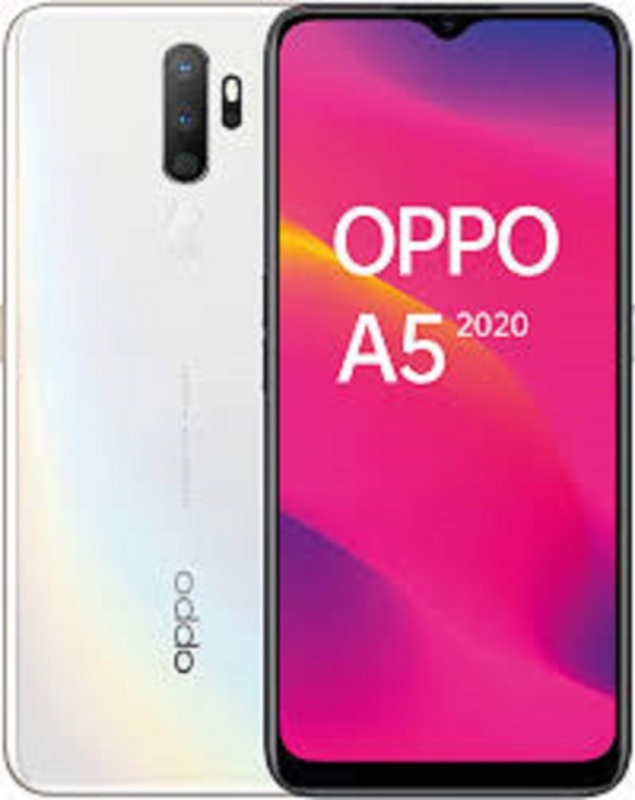 điện thoại Oppo A5 2020 2sim 64G mới Fullbox Chính Hãng - Bảo hành 12 Tháng