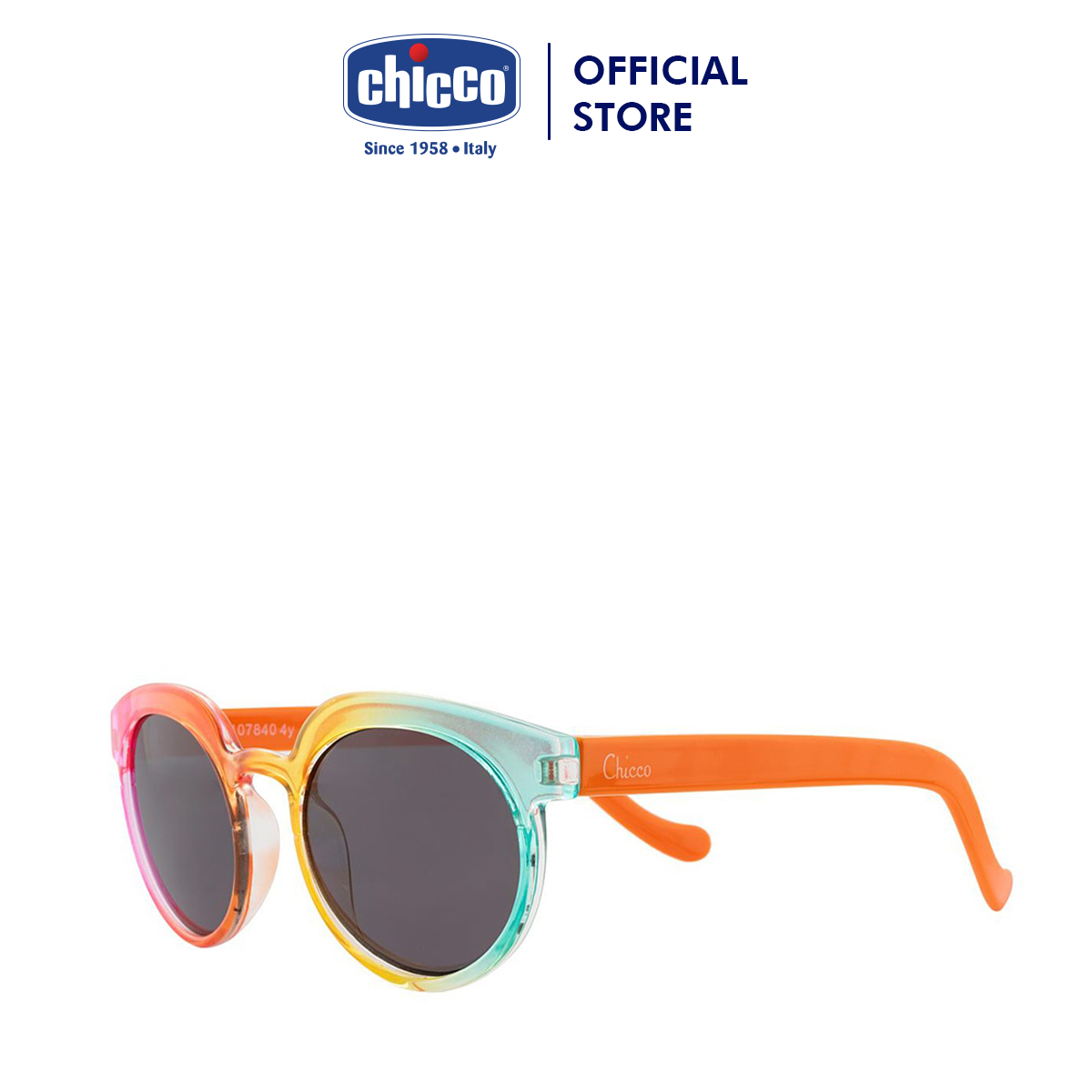 Kính mát chống tia UV Chicco 4Y+