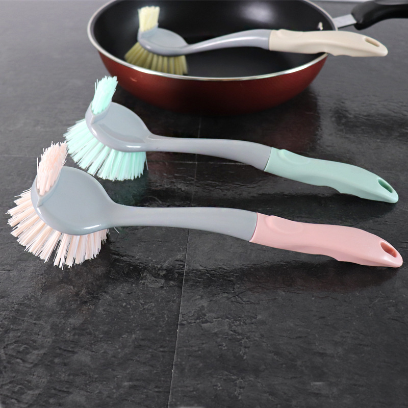 Cây cọ vệ sinh nhà bếp đa năng