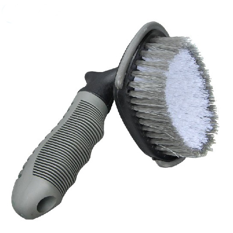 Chổi cọ lốp xe ô tô