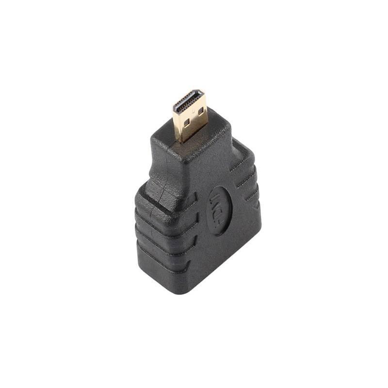 Đầu Chuyển Micro HDMI sang HDMI - Micro HDMI sang HDMI