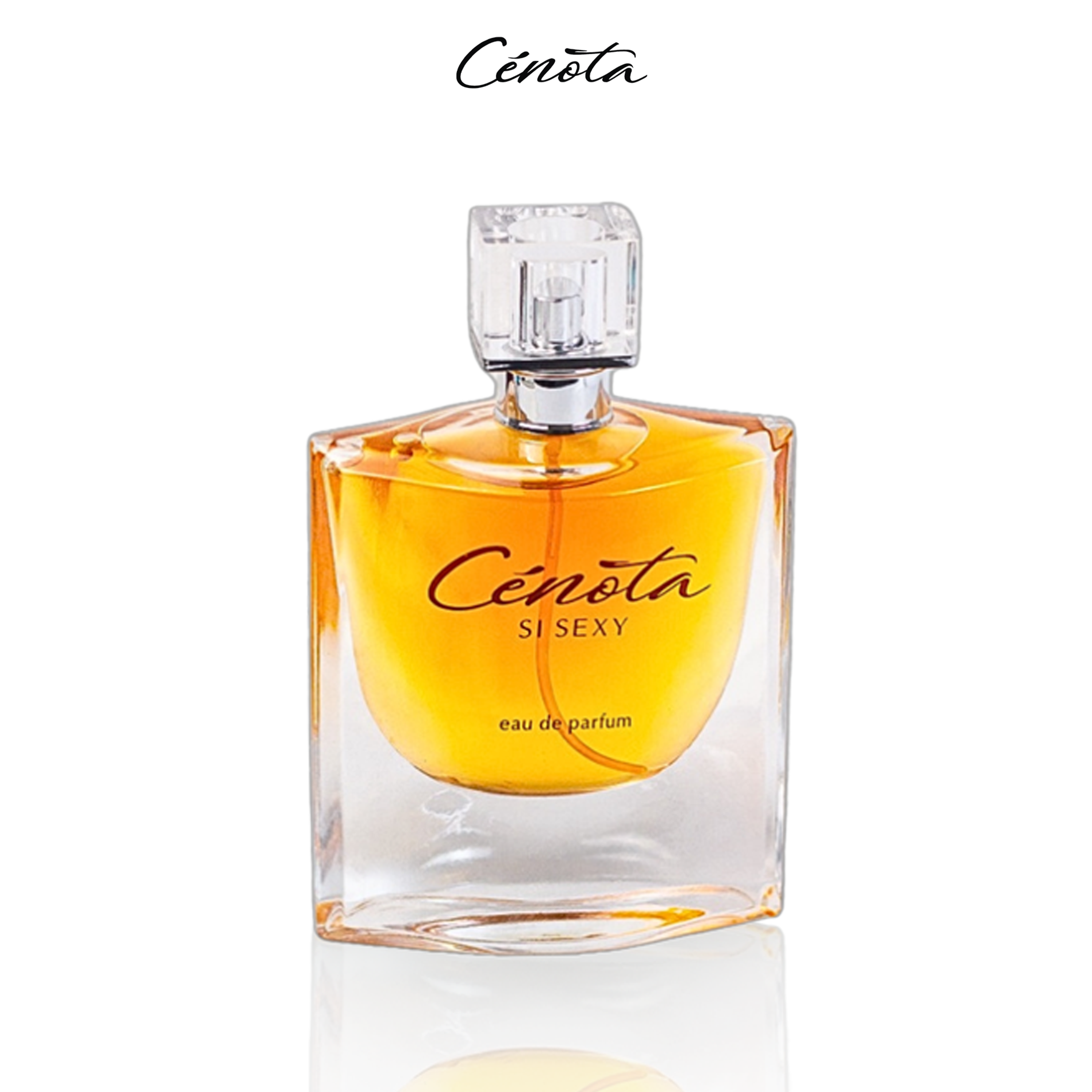 Nước Hoa Nữ CENOTA Si Sexy Good Girl 75ml, Quyến rũ, Nữ tính, Ngọt ngào