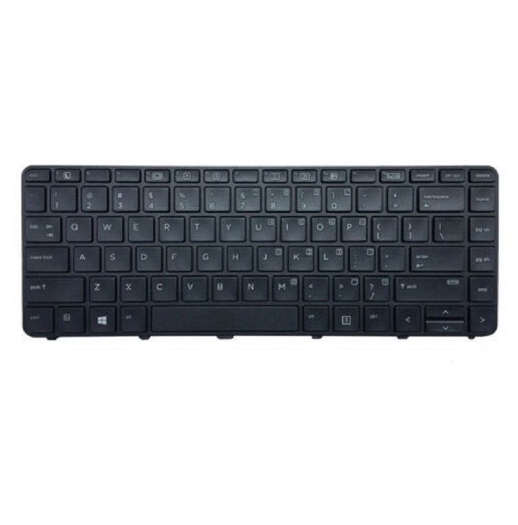 Bàn phím laptop hp probook 440 g4