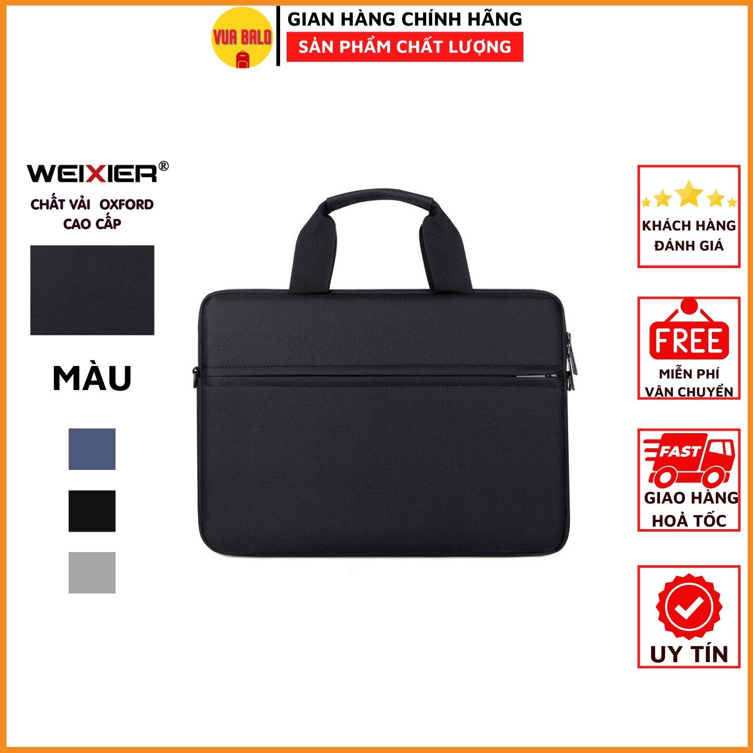 Cặp Túi chống sốc có quai xách cho laptop