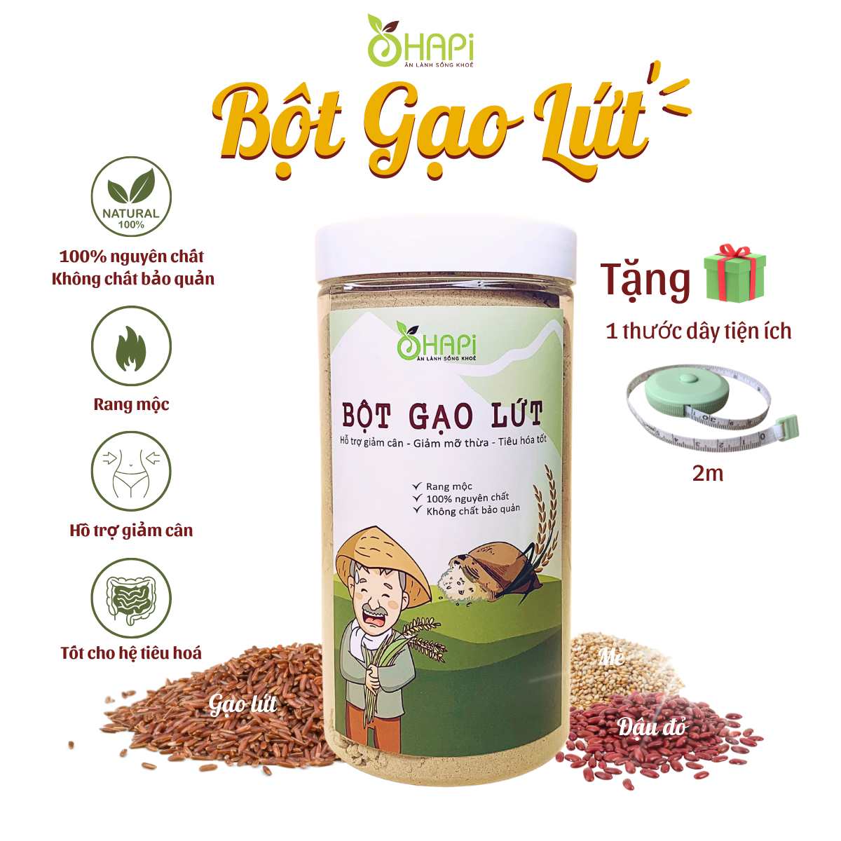 Powder brown rice tea lose weight reduce belly fat of milk, do powder food miles for baby powder weight loss brown rice tofu 500gr ohapi