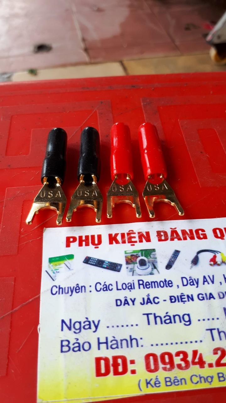 combo bộ 4 jack càng cua loại lớn