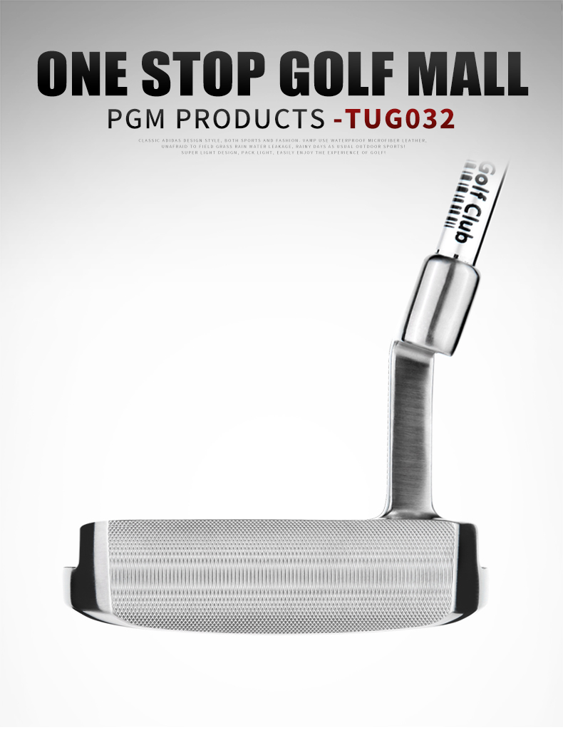 GẬY PUTTER PGM - PGM TUG032 MEN GOLF PUTTER