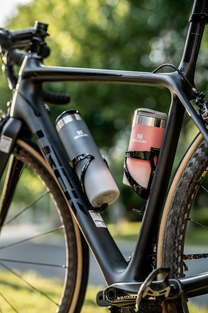 BÌNH GIỮ NHIỆT STANLEY THE AEROLIGHT TRANSIT BOTTLE 16oz