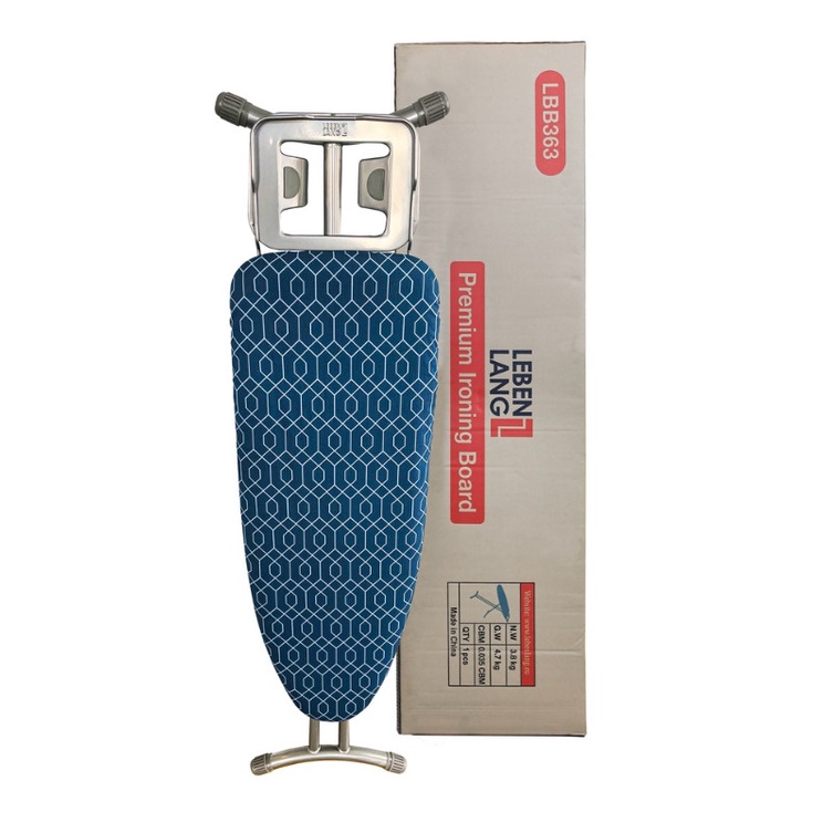 Cầu là quần áo dạng đứng Lebenlang LBB363 (Hàng Đức )