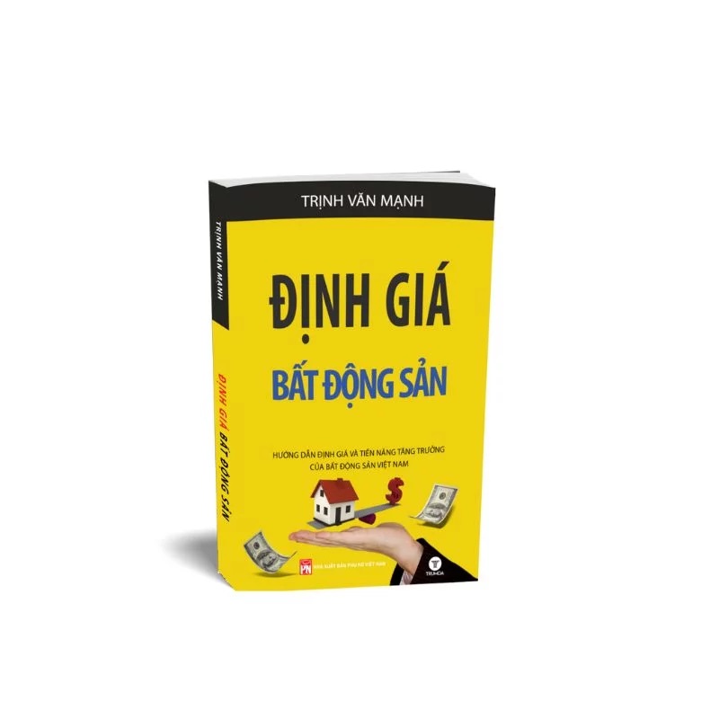 Định giá bất động sản