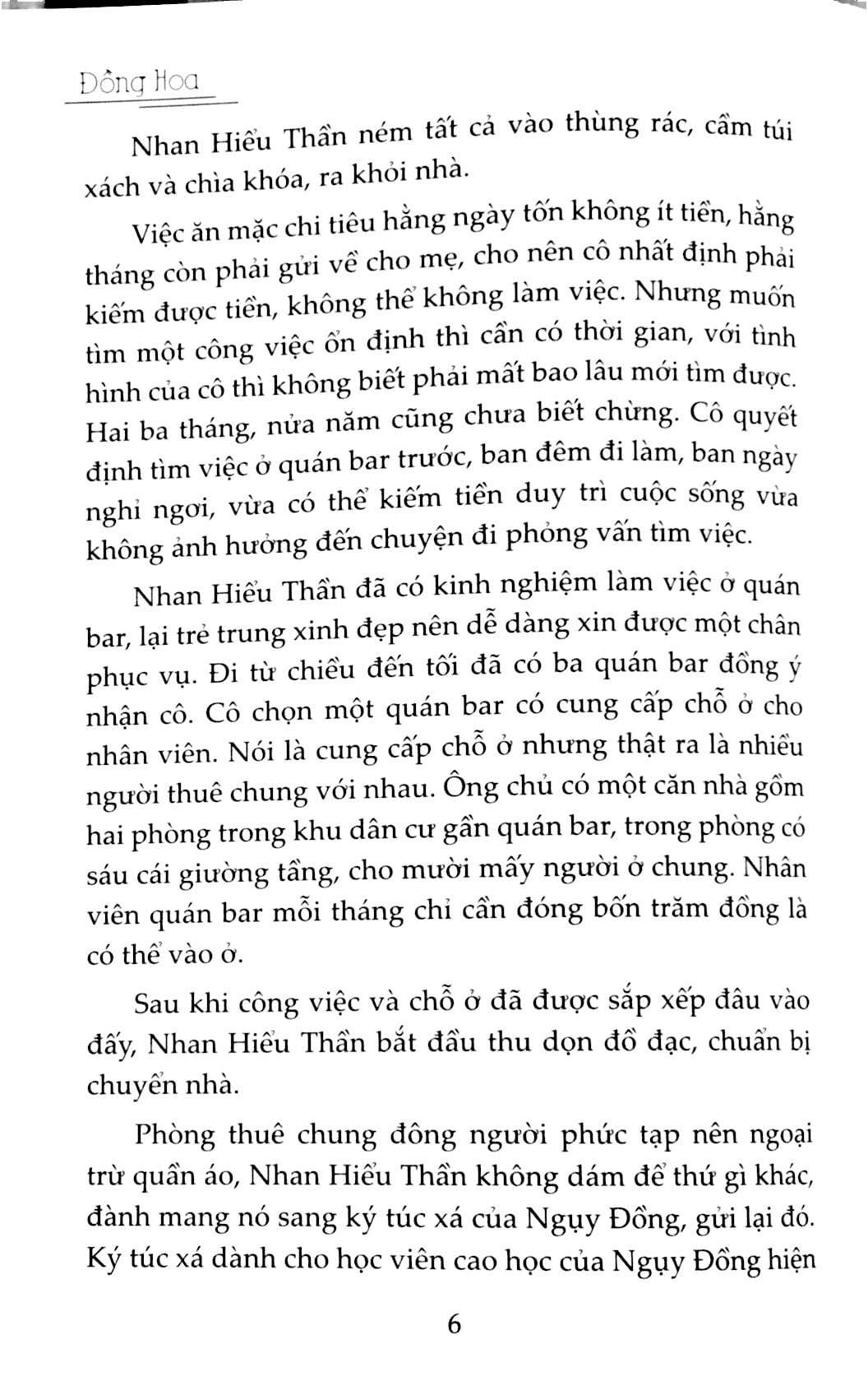 Fahasa - Một Nửa Ấm Áp - Tập 2
