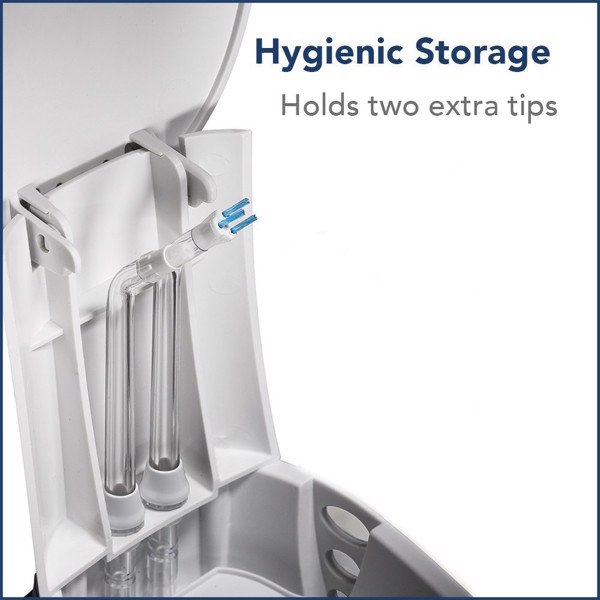 (Chính hãng) Máy tăm nước Waterpik Aquarius Professional WP-660 / WP-662/ WP-663/ WP-667