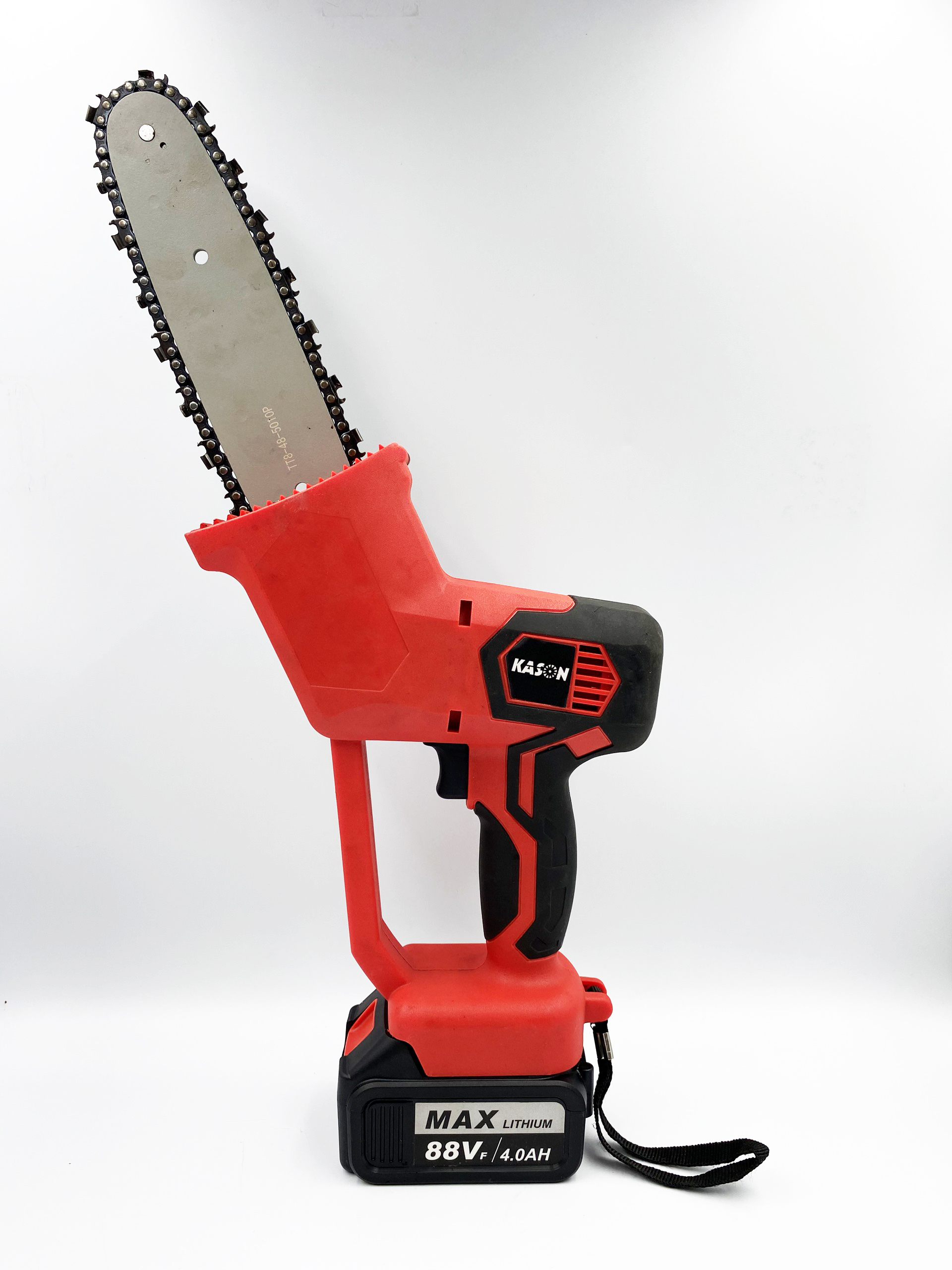 Máy cưa xích dùng pin Kason 88V