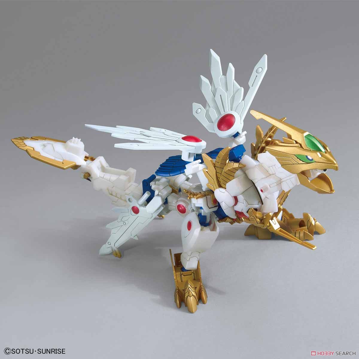 Mô hình Gundam Bandai HGBDR EX Valkylander [GDB]