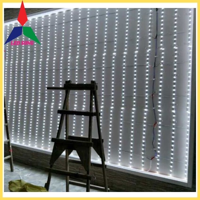 Led Thanh Tỏa 12v Dài 95cm (Bộ 5 thanh)