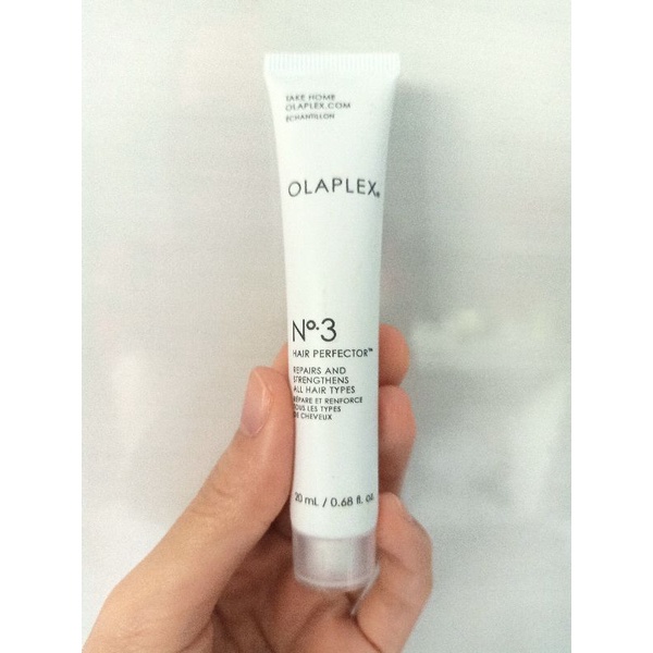 Kem Ủ Tóc Olaplex No3 20ml