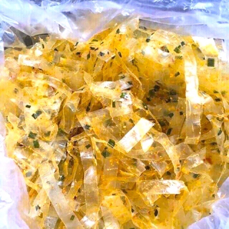 1 KÝ BÁNH TRÁNG PHÔ MAI HÀNH LONG AN