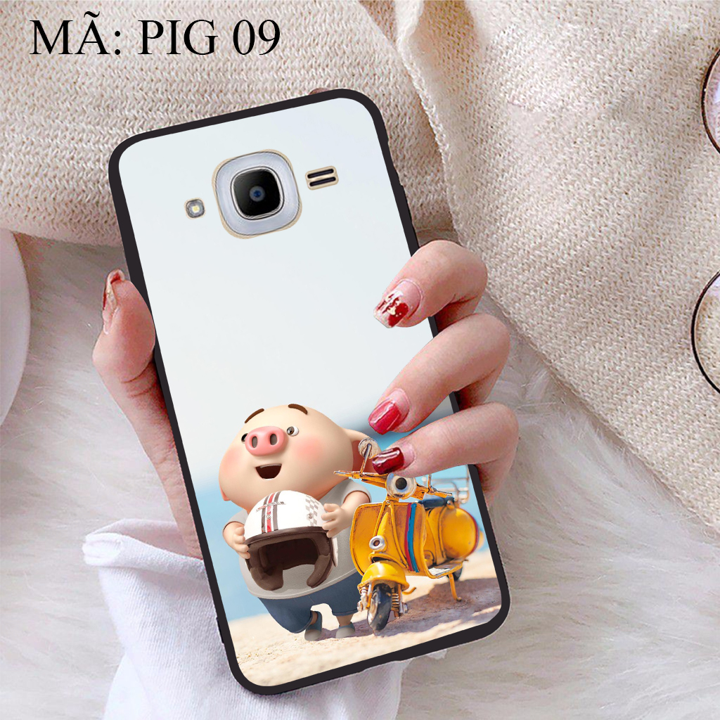 Case for samsung j2 2016