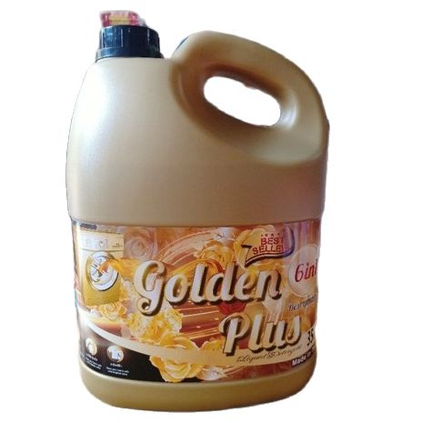 Nước giặt golden plus 6 in 1 3500ml