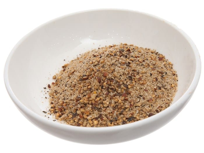 [Loại ngon] Muối tiêu Tây Ninh 500gram