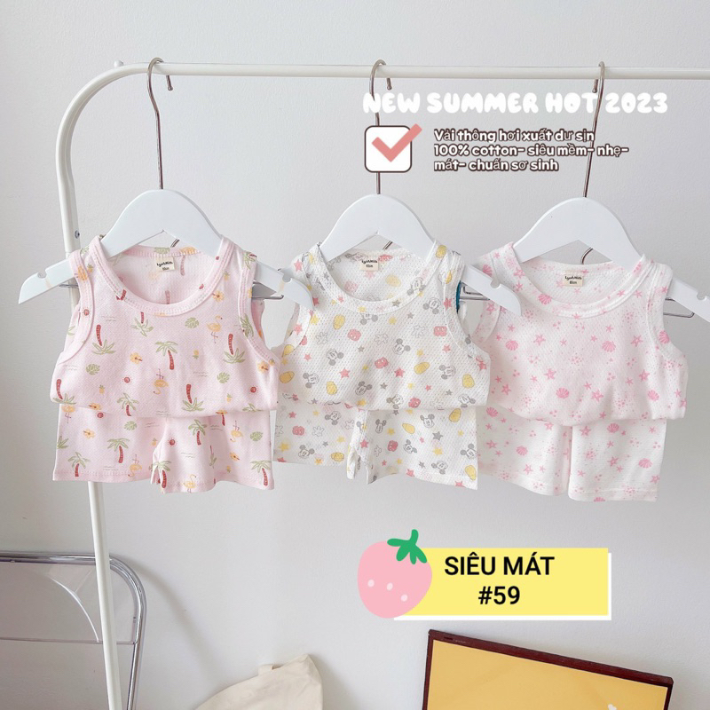 Set 3 bộ ba lỗ thông hơi cho bé