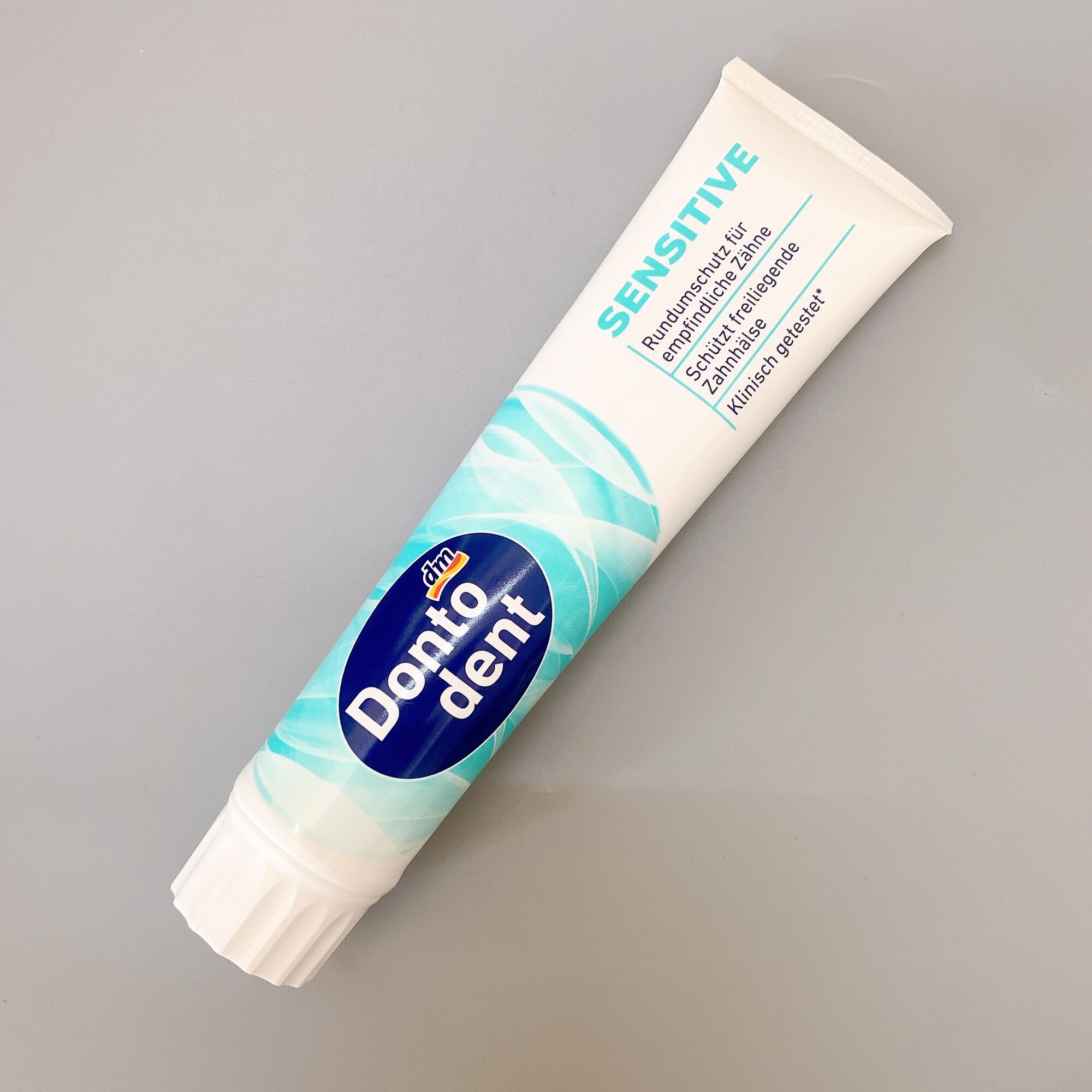 Kem đánh răng Prokudent,Dontodent,Odol-med3 125ml,75ml các loại - Hàng nội địa Đức