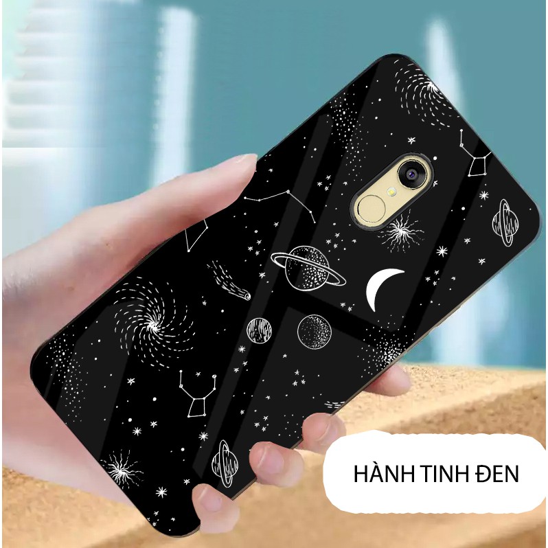Ốp kính cường lực XIAOMI REDMI 5 PLUS