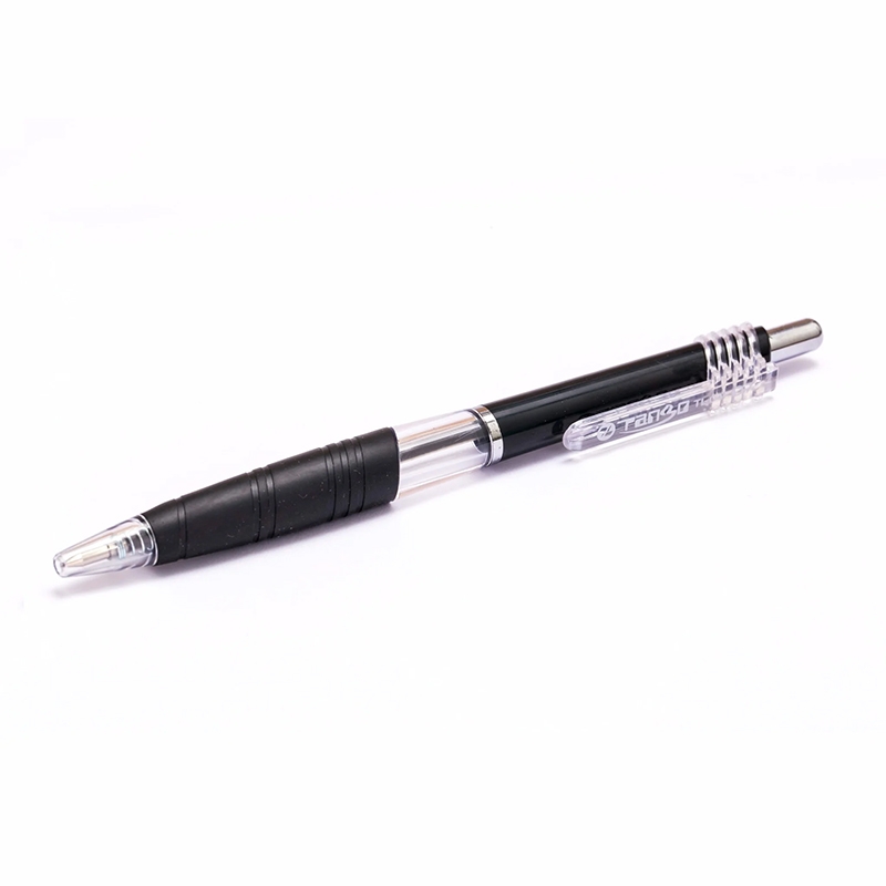 Vỉ 3 Bút Bi Thiên Long TL-047 - Mực Đen