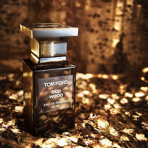 [Chiết 10-20-30ml] Tom Ford Oud Wood EDP For Men