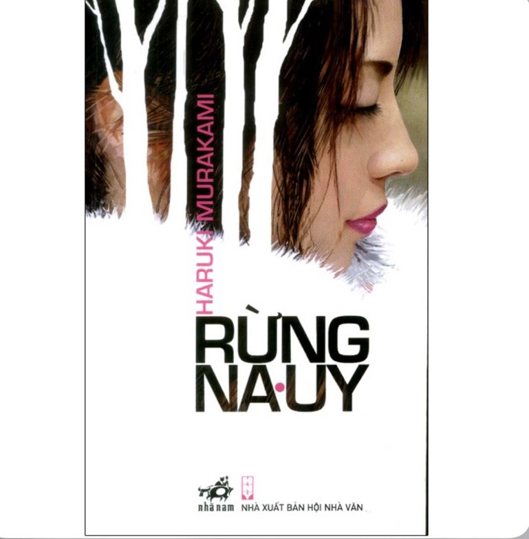 Sách - Rừng Nauy Haruki Murakami