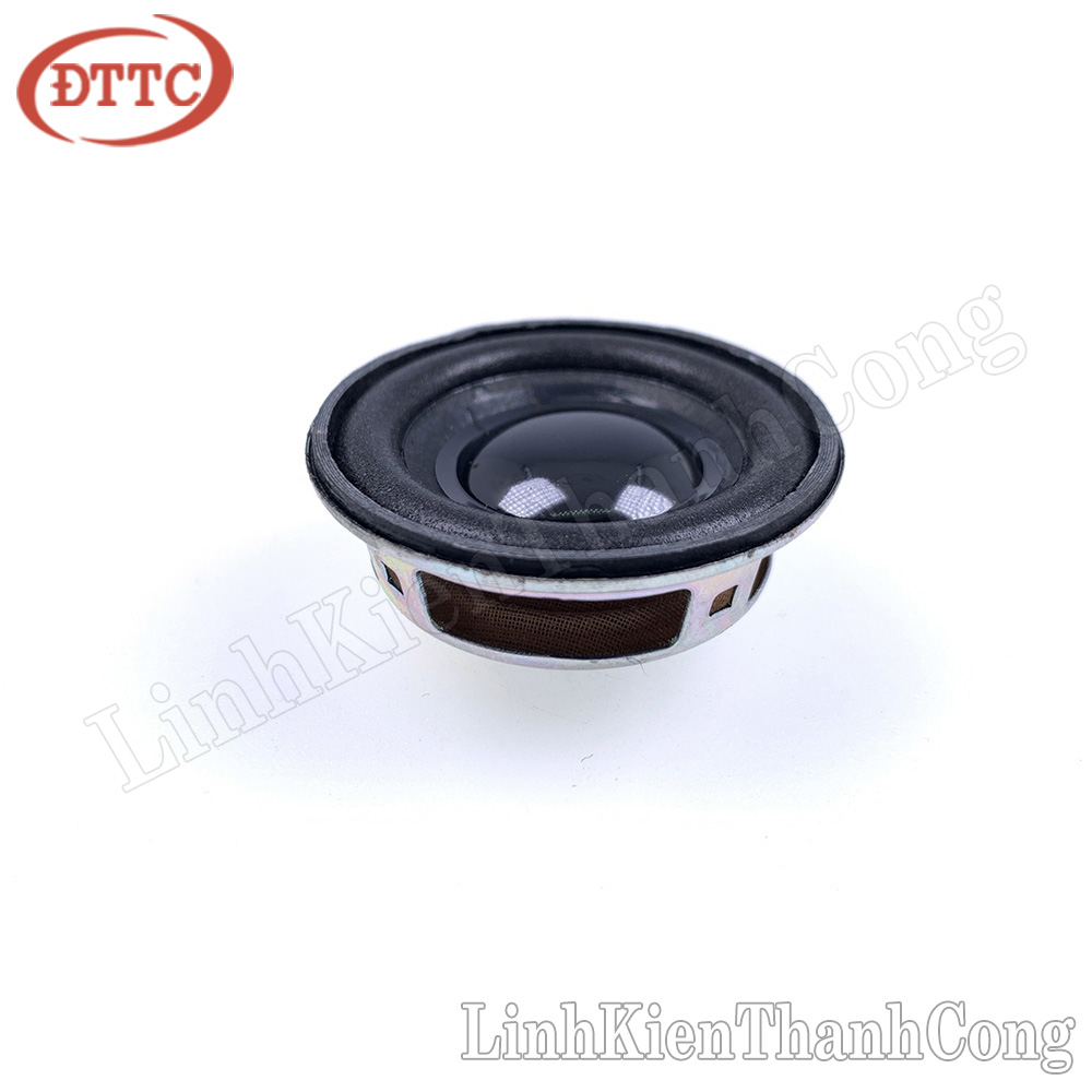 Loa 3w 4r 4 ohm 40mm