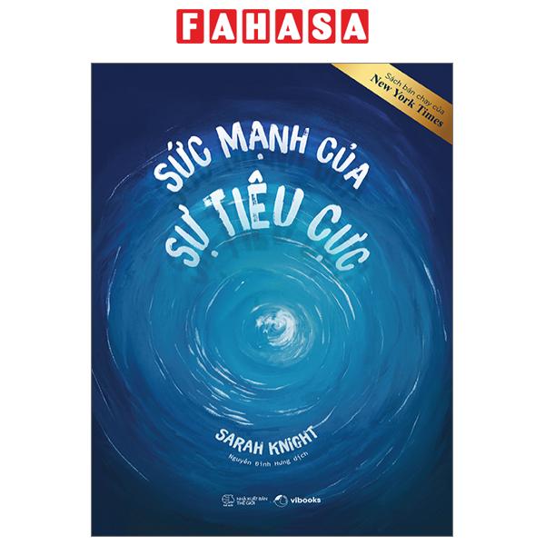 Fahasa - sức mạnh của sự tiêu cực