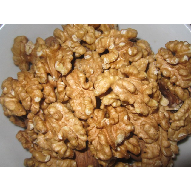 Óc Chó Nhân Chưa Rang: 500G