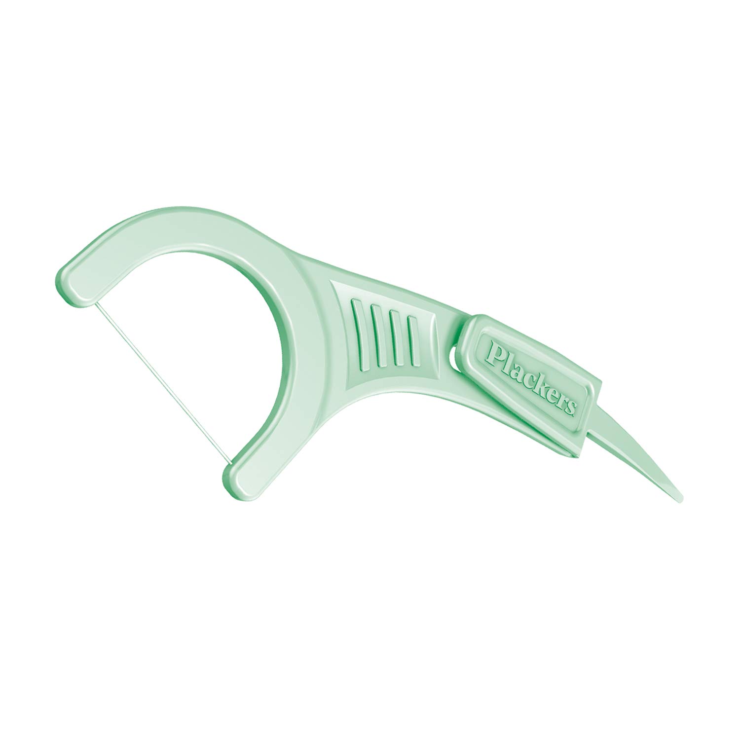 (Bán lẻ) Tăm Chỉ Nha Khoa Plackers Micro Mint Dental Floss Picks