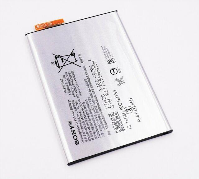 Pin sony xa1 plus g3416 dung lượng 3430mah zin máy bảo hành 6 tháng