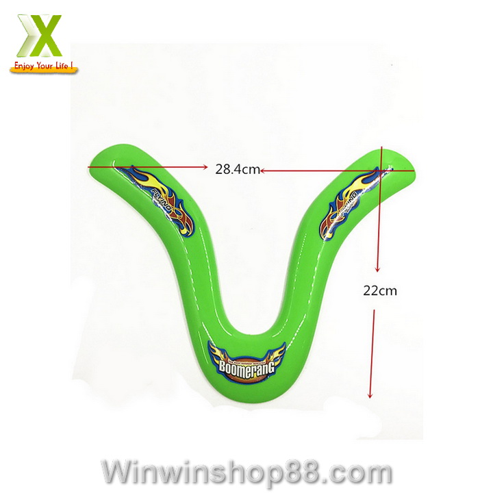 [HCM]Bộ 4 boomerang