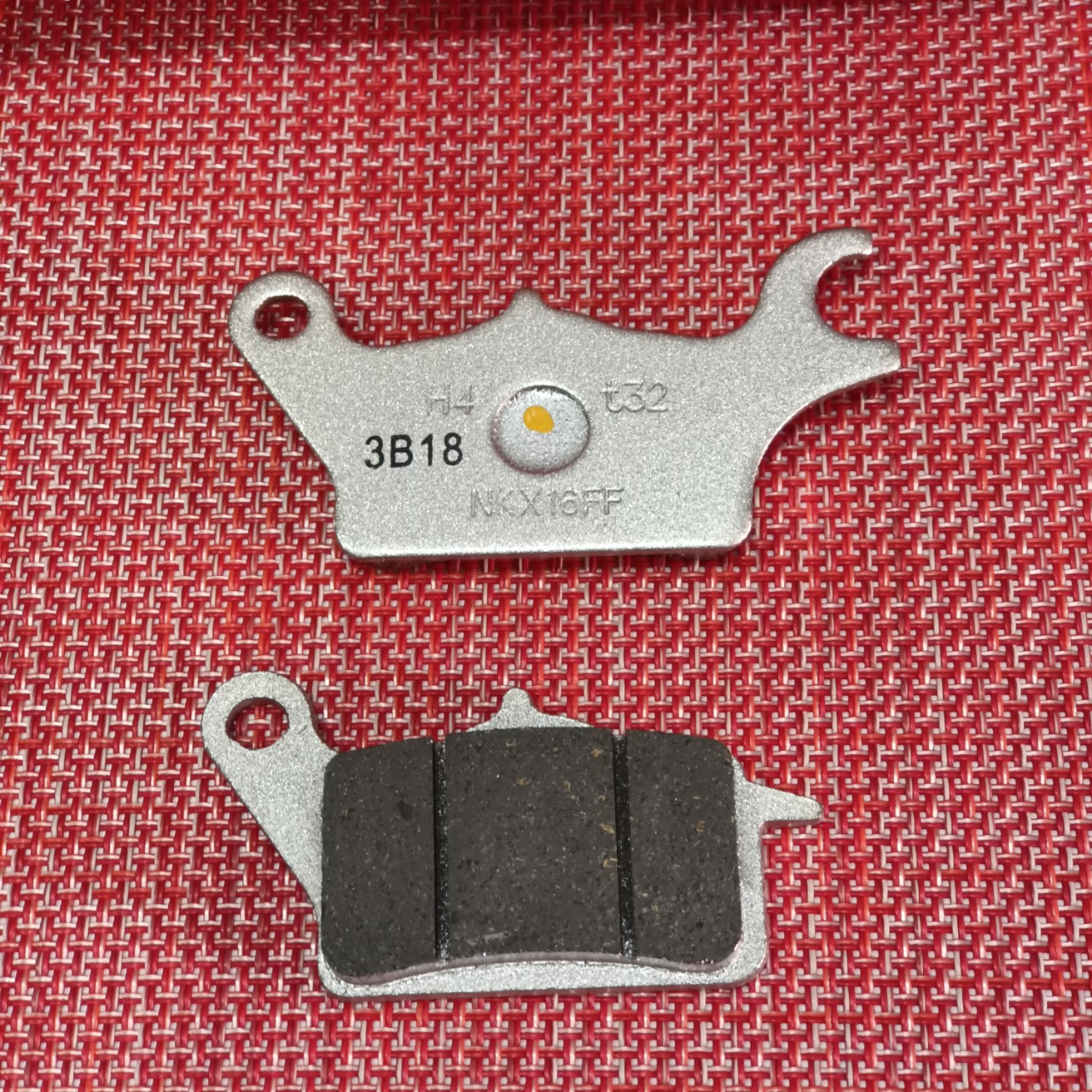 Má Phanh cho xe Vision. Lead, Click, Airblade, Vario