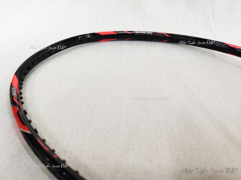 Vợt cầu lông Victor AuRaSpeed 70K new 2021 (Chính hãng)