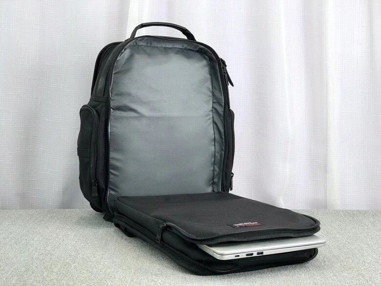 Ba lô laptop