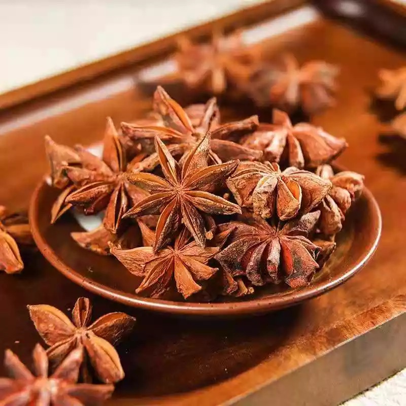 Hoa Hồi Khô Lạng Sơn - Đặc Sản Rừng ( 100gr )
