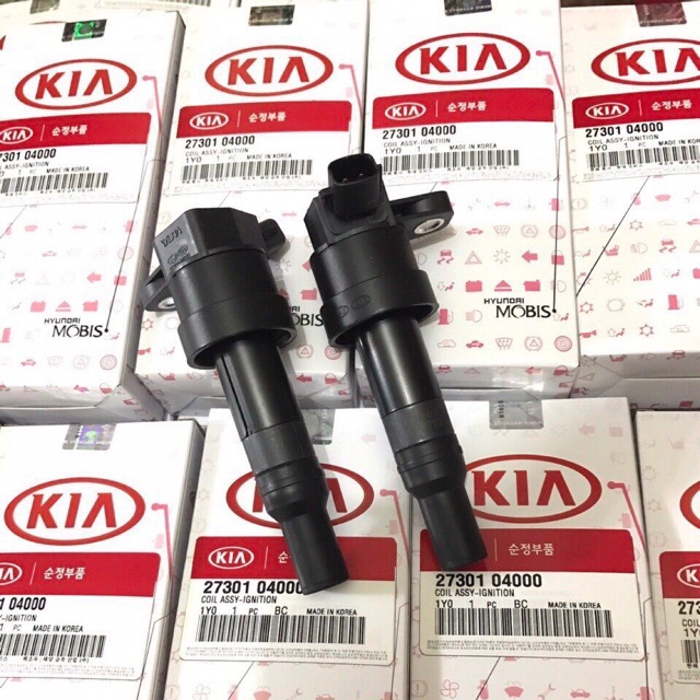 Mobin đánh lửa dùng cho xe i10 grand, kia moring 2014-2020