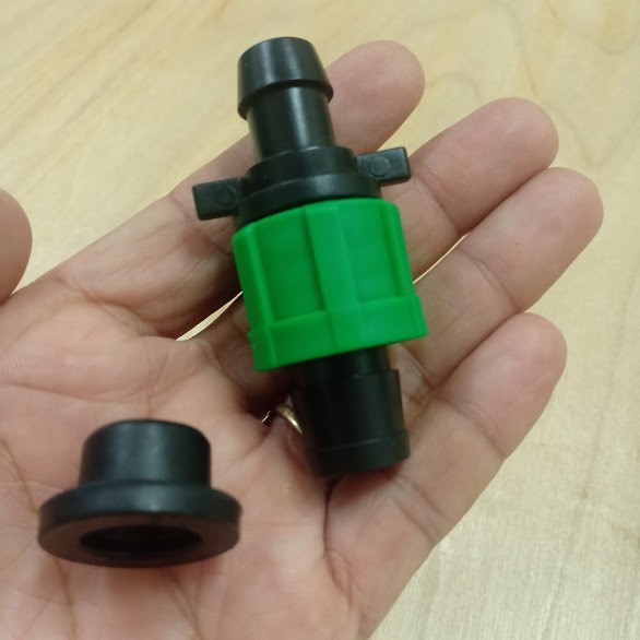 100  CÁI KHỞI THỦY NHỎ GIỌT 16MM