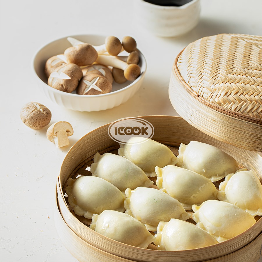 [Chỉ giao HN] Há cảo heo Manwah 500gr
