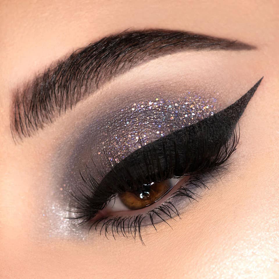 BẢNG PHẤN MẮT COLOURPOP BLOWIN SMOKE SHADOW PALETTE