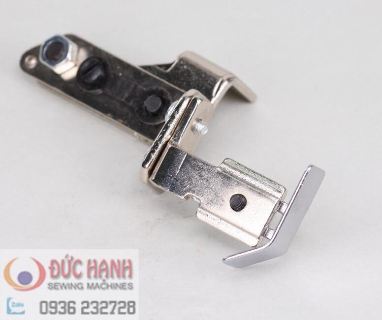 CÀNG BẮT CỬ VẮT SỔ SIRUBA