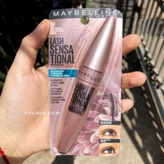 maybelline lash sensational braun