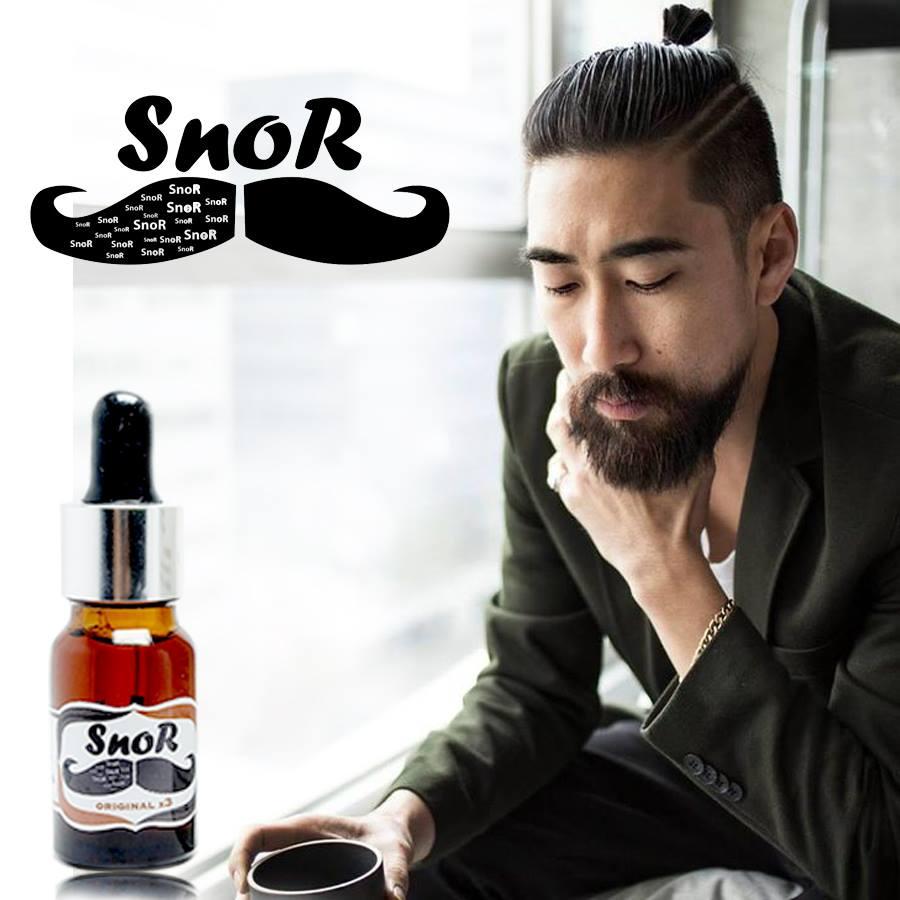 Serum Mọc Râu Tóc Lông Chân Mày, Hiệu Quả Nhanh