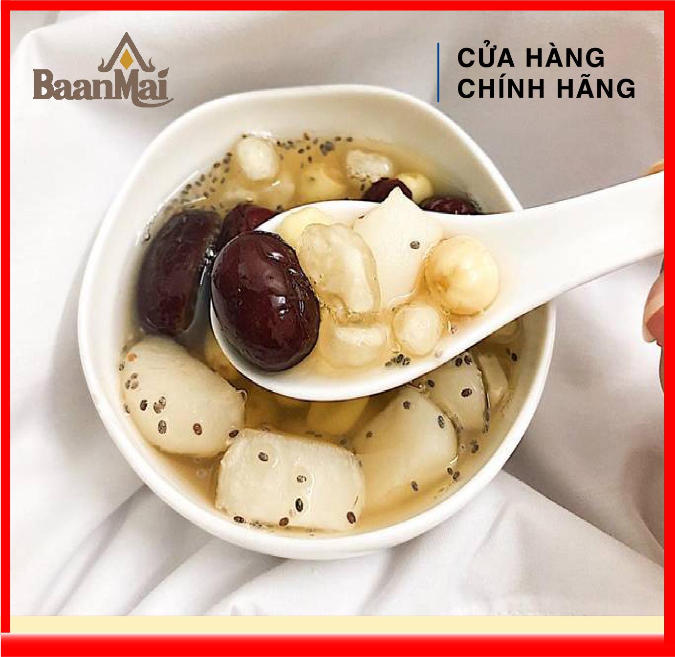 [HOÀN TIỀN MAX 10%][ HÀNG CÔNG TY NHẬP KHẨU ] Củ Năng Ngâm Đường 560gr