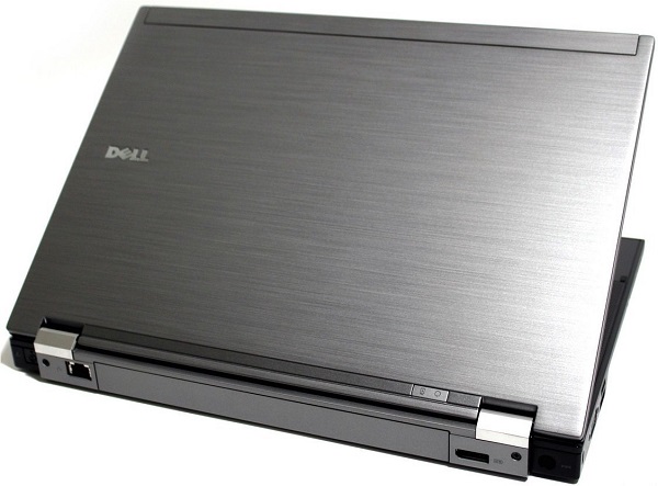 [Trả góp 0%]Dell Latitude E6510 Core i7 Ram 8G SSD 128G 15.6inch
