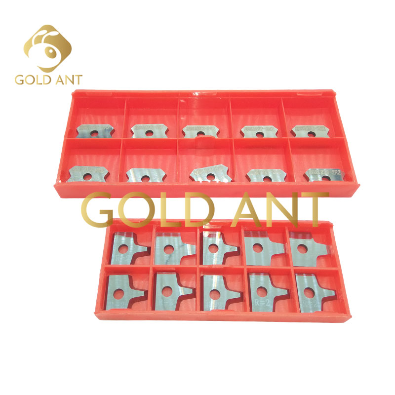 1 hộp dao gọt cạnh - Dùng cho Máy Dán Cạnh